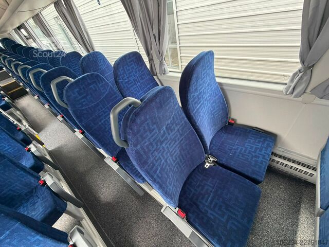 Autobus MAN Intercity