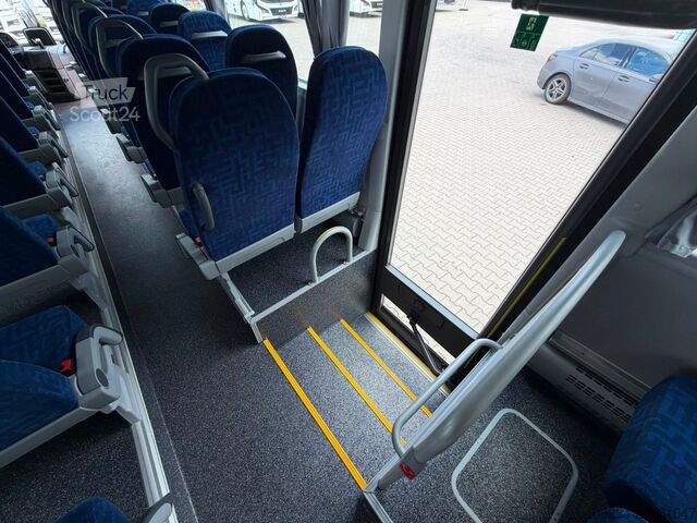 Autobus MAN Intercity
