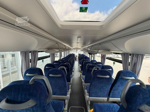 Autobus MAN Intercity