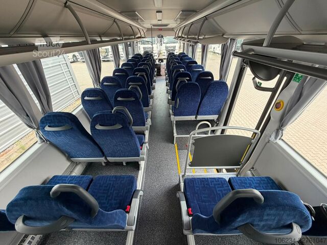 Autobus MAN Intercity