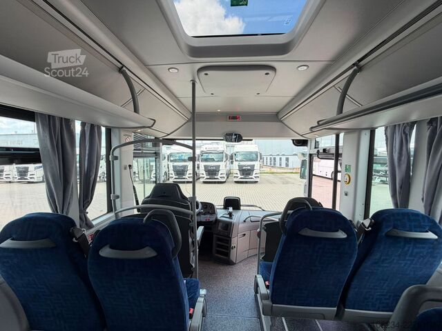Autobus MAN Intercity