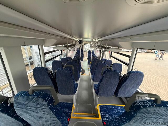 Autobus MAN Intercity  12 LE