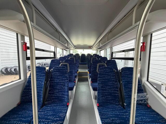Autobus MAN Intercity  12 LE