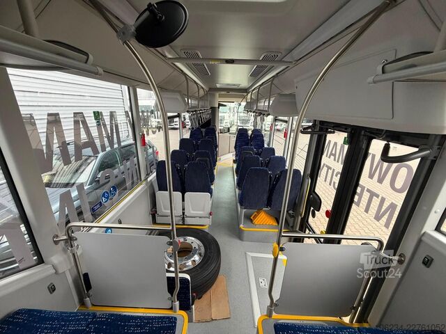 Autobus MAN Intercity  12 LE