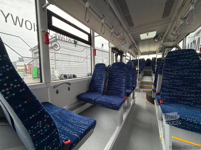 Autobus MAN Intercity  12 LE
