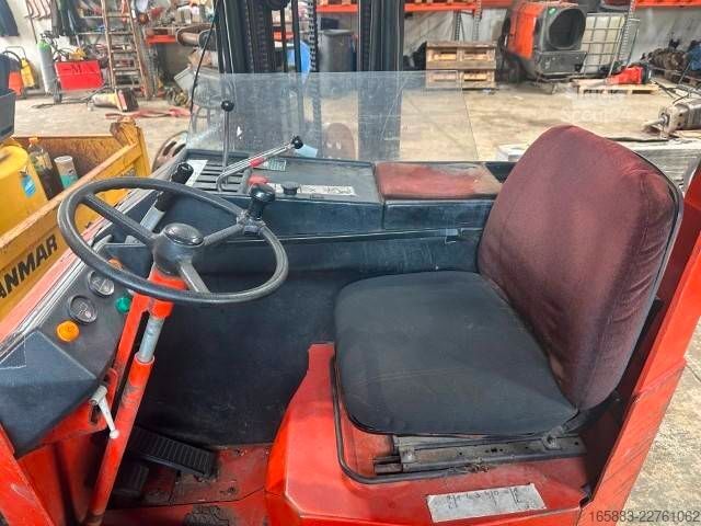 Vysokozdvižný vozík BT Lifters RT 135 E Hochhubwagen 2.000 EUR