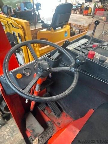 Vysokozdvižný vozík BT Lifters RT 135 E Hochhubwagen 2.000 EUR