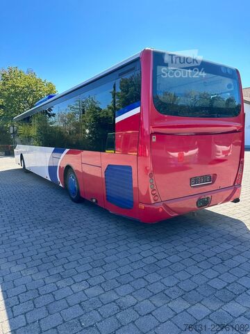 Autobus Irisbus IRISBUS