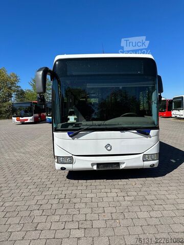 Autobus Irisbus IRISBUS