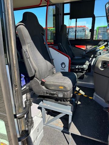 Autobus Irisbus IRISBUS