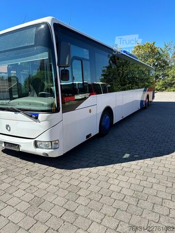 Autobus Irisbus IRISBUS