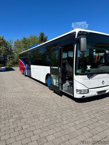 Autobus Irisbus IRISBUS