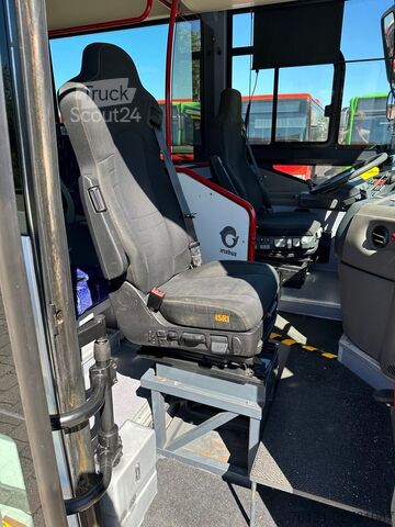 Autobus Irisbus IRISBUS