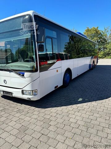 Autobus Irisbus IRISBUS