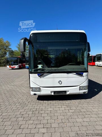 Autobus Irisbus IRISBUS
