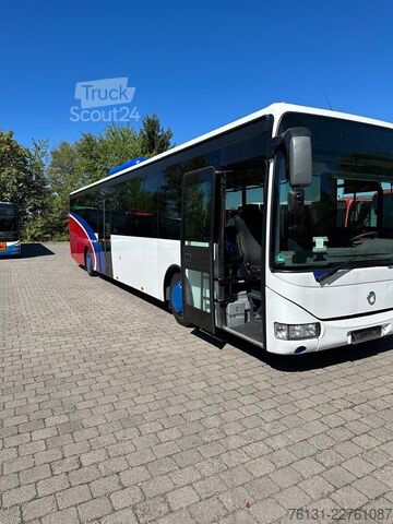 Autobus Irisbus IRISBUS