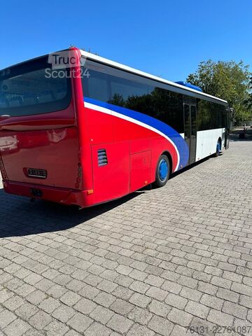 Autobus Irisbus IRISBUS