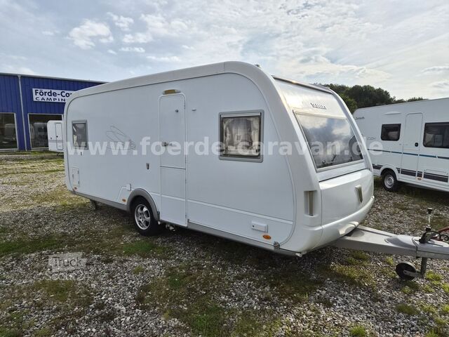 Rulotă TABBERT Jeunesse 515 HTD Franzbett - Nr. 25  (5)