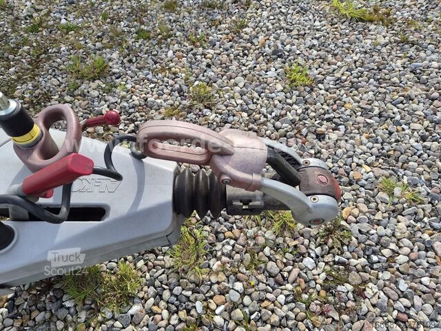 Rulotă TABBERT Jeunesse 515 HTD Franzbett - Nr. 25  (5)