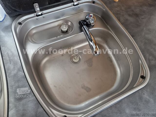 Rulotă TABBERT Jeunesse 515 HTD Franzbett - Nr. 25  (5)