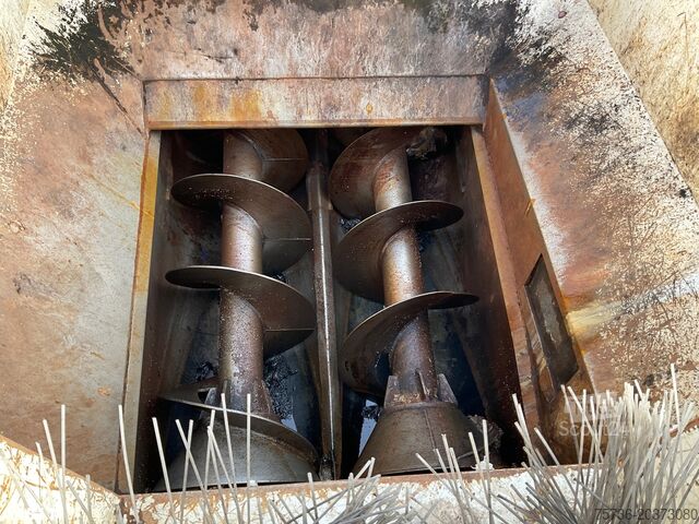 Рулонний контейнер Translift 20m³ perscontainer SBUC 6500