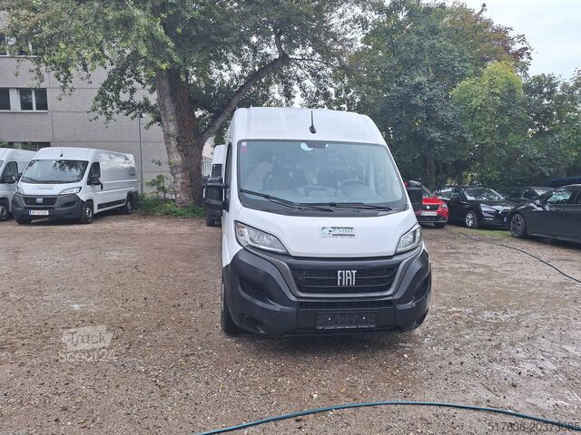 Bestelbus hoog FIAT Ducato L3H2 2.2