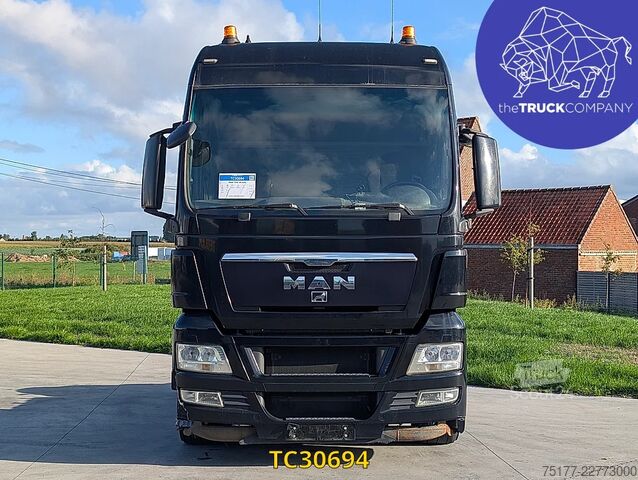  MAN TGX 18.440