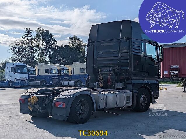  MAN TGX 18.440