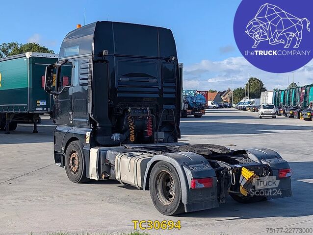  MAN TGX 18.440