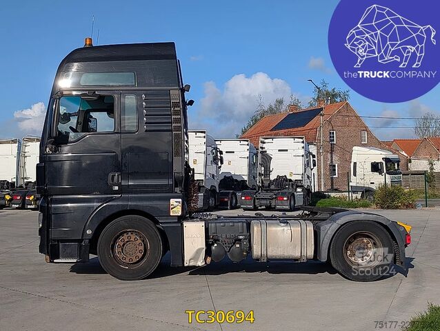  MAN TGX 18.440