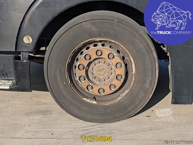  MAN TGX 18.440