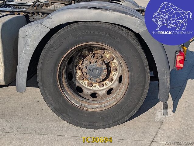  MAN TGX 18.440