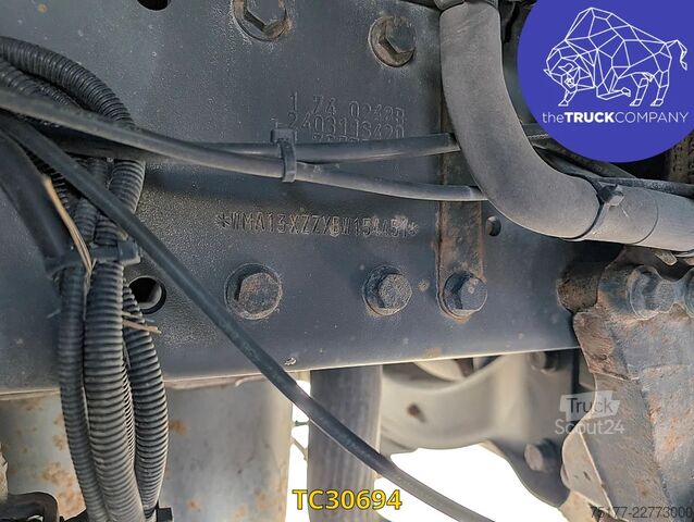  MAN TGX 18.440