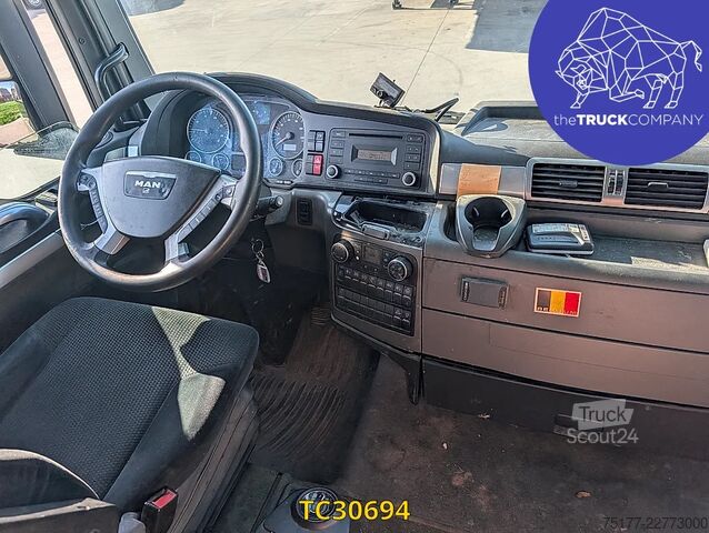  MAN TGX 18.440