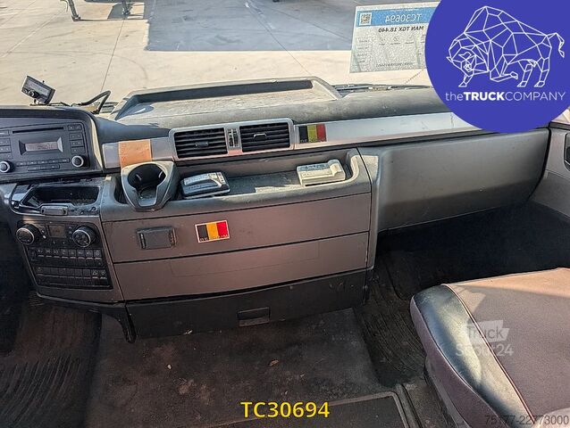  MAN TGX 18.440