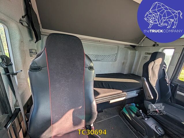  MAN TGX 18.440