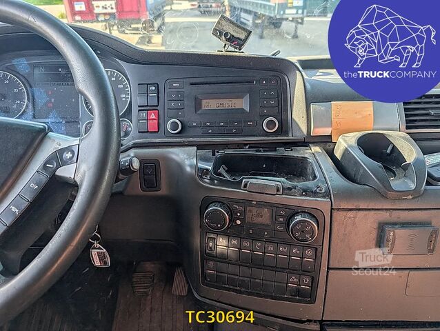  MAN TGX 18.440