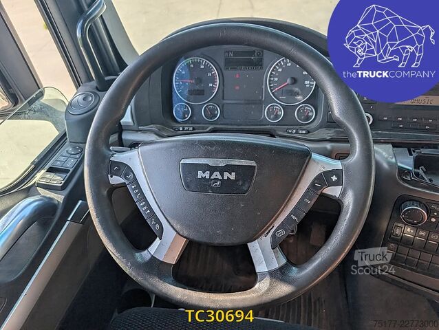  MAN TGX 18.440