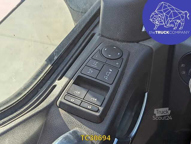  MAN TGX 18.440
