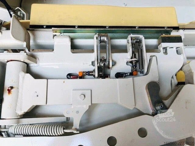Szemetes teherautó DAF CF 340 FAN6 * 2 Allisson VDK P4000 22M³ + CB Du...