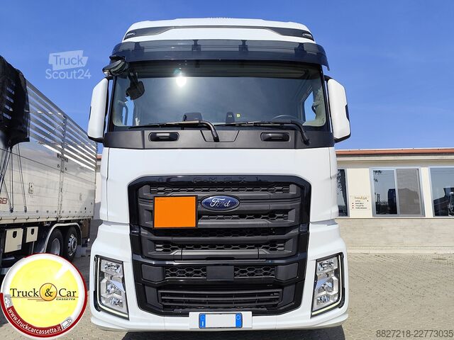  Ford f max 500