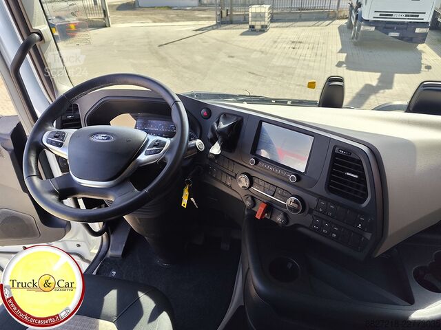  Ford f max 500