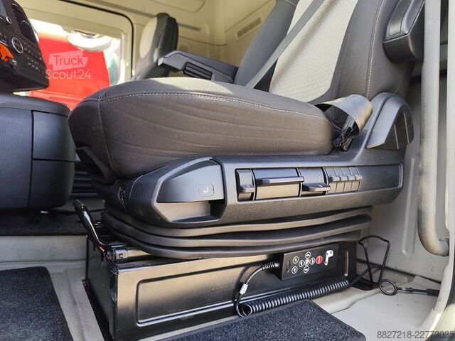  Ford f max 500