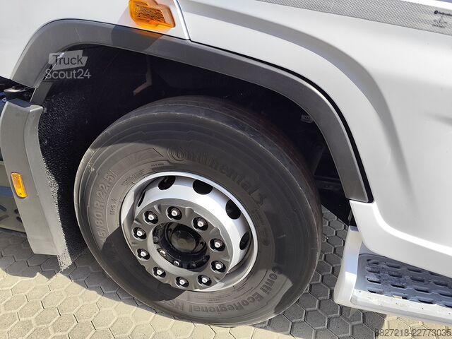  Ford f max 500
