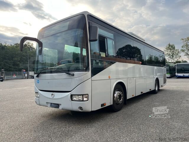 Iveco Crossway, 2010, 69 ülőhely, Euro 5 Iveco Crossway