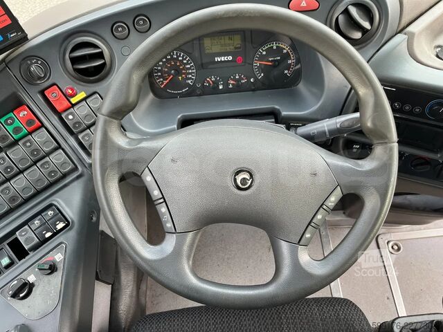 Iveco Crossway, 2010, 69 ülőhely, Euro 5 Iveco Crossway