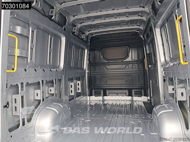 Korkeakattoinen farmari Volkswagen Crafter 177pk Automatik 180PS AHK L3H3 LED ACC ...