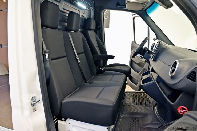 Panel van MERCEDES-BENZ Sprinter 317 CDI/43 MAXI AHK |LED |KLIMA |T104