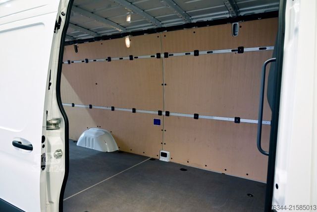 Panel van MERCEDES-BENZ Sprinter 317 CDI/43 MAXI AHK |LED |KLIMA |T104
