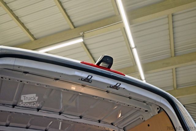 Panel van MERCEDES-BENZ Sprinter 317 CDI/43 MAXI AHK |LED |KLIMA |T104